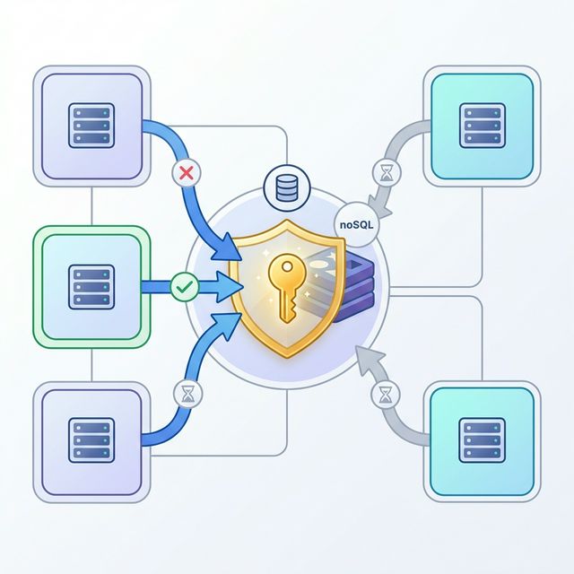 Technical Architecture of Distributed Lock using Redisson