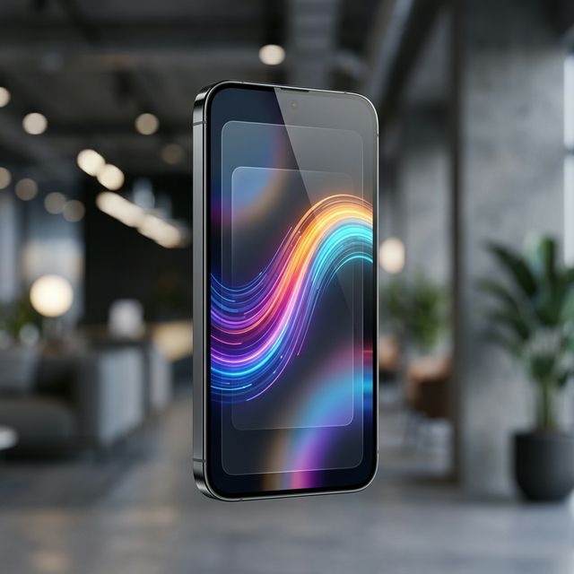 Jank-free 120Hz Animation on Mobile