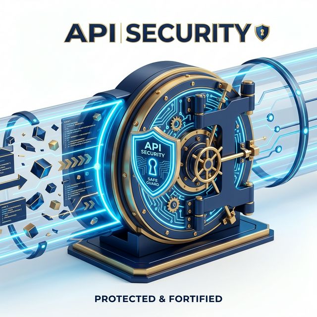 API Security Concept