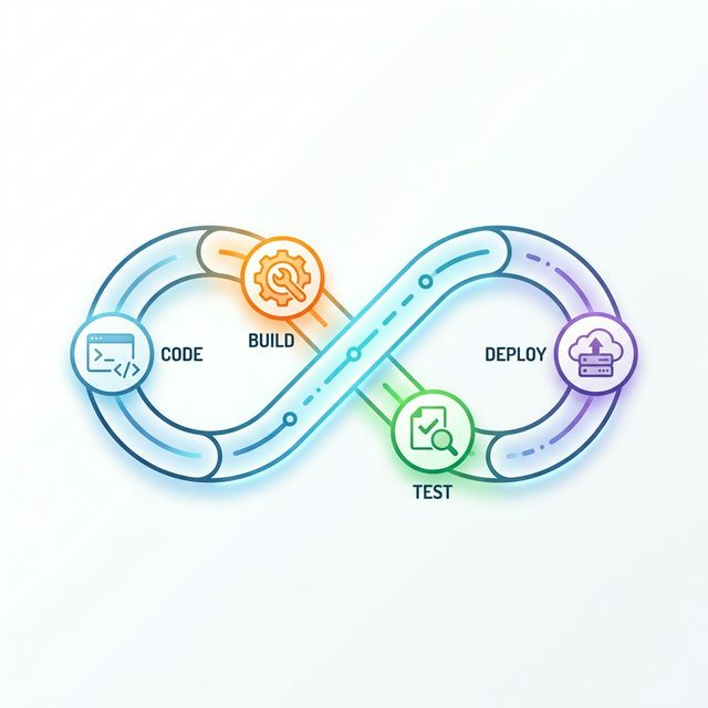 CI/CD Pipeline Concept