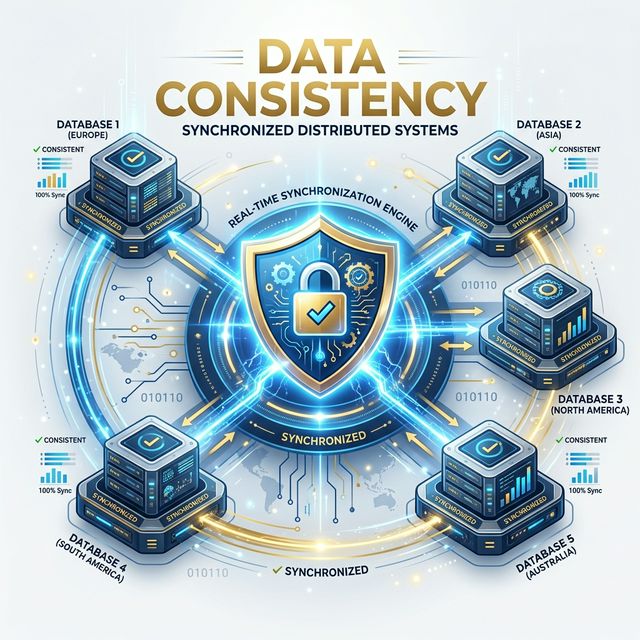 Distributed Transaction Success