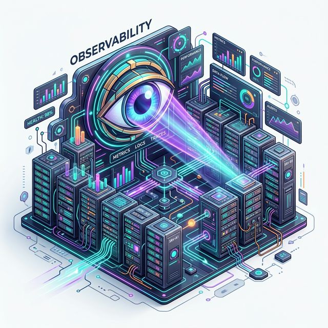 Observability Concept